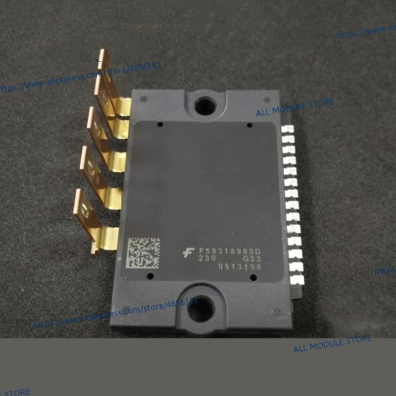 Модуль питания FTCS120PS4PA F59318969D FTCB3V49CPH2 FTCB3V46PH1 FTCB3V45A2 бесплатная доставка новый модуль
