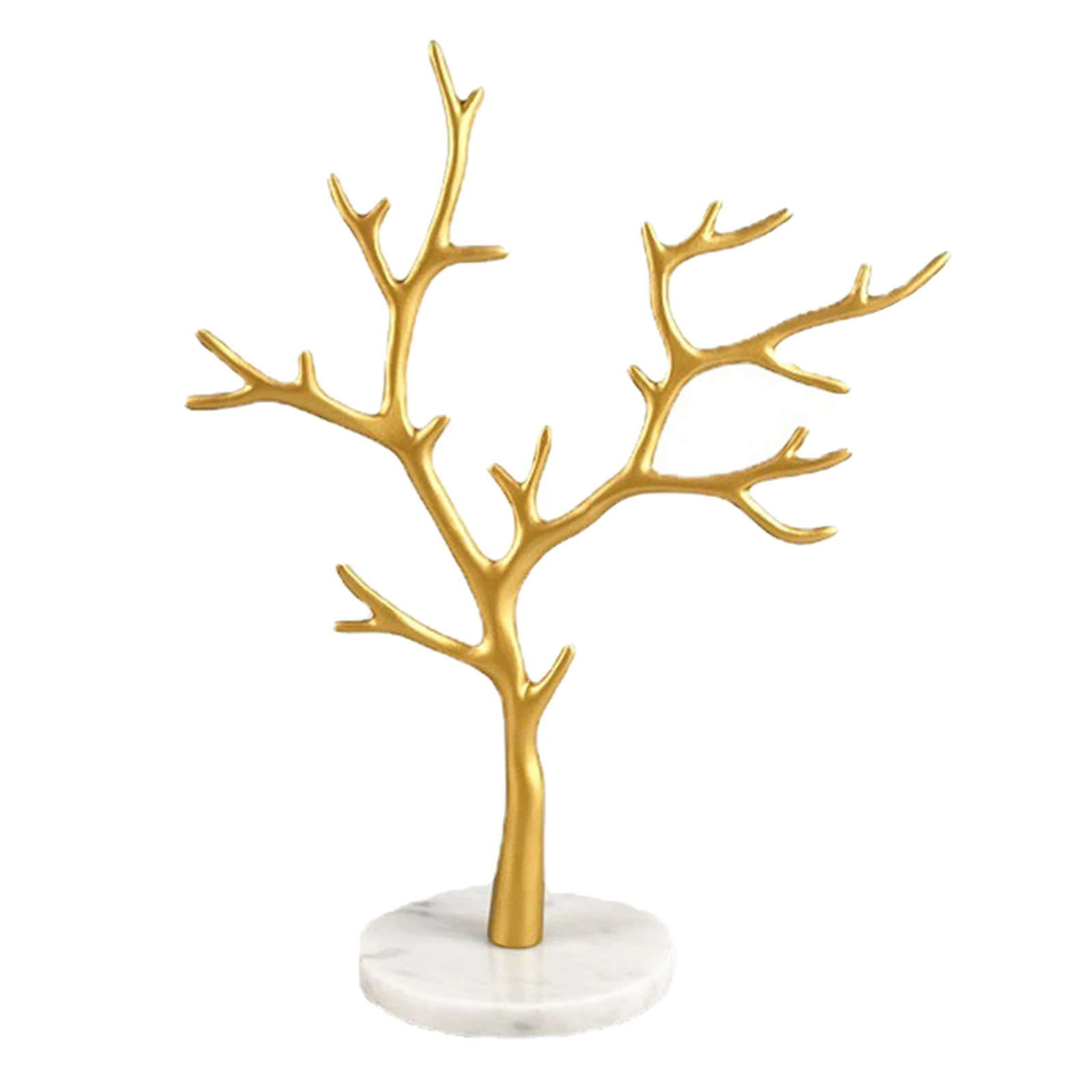 Fashion Jewelry Tree Stand Display Storage Necklace Bracelets Ring Earring Hanging Holder Show Rack Tray
Fashion Jewelry Tree Stand Display Storage Necklace Bracelets Ring Earring Hanging Holder Show Rack Tray