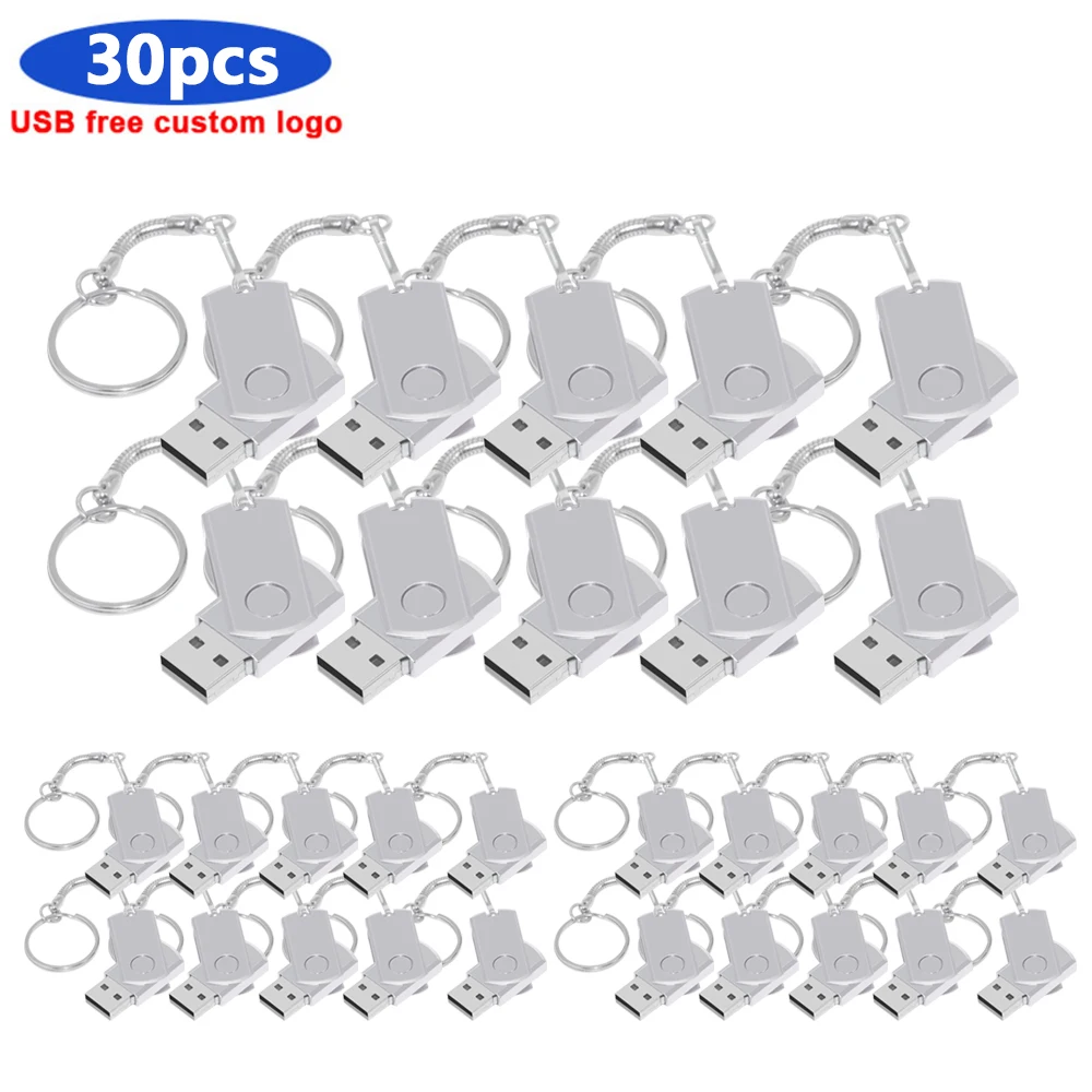 bulk 30 pcs Free logo Pen Drive Waterproof Metal Usb Flash Drive 2.0 Flash Disk 8GB 16GB 32GB 64GB Pen Drive Flash Memory Card
bulk 30 pcs Free logo Pen Drive Waterproof Metal Usb Flash Drive 2.0 Flash Disk 8GB 16GB 32GB 64GB Pen Drive Flash Memory Card