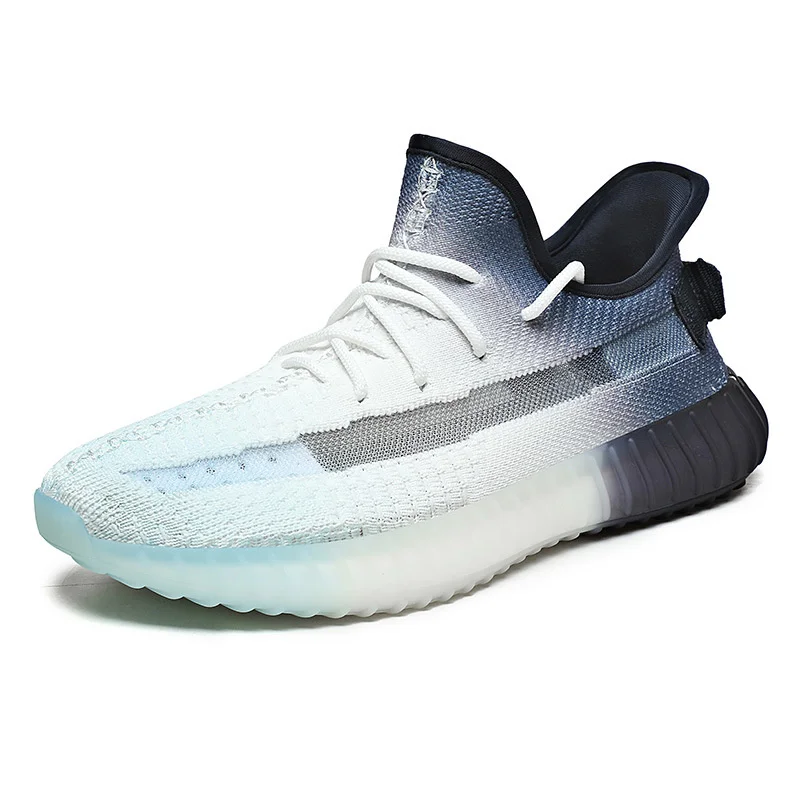 2021 New Men's Lightweight Running Breathable Coconu Shoes 350 V2 Outdoor Sneakers Knitted Casual Shoes
2021 New Men's Lightweight Running Breathable Coconu Shoes 350 V2 Outdoor Sneakers Knitted Casual Shoes