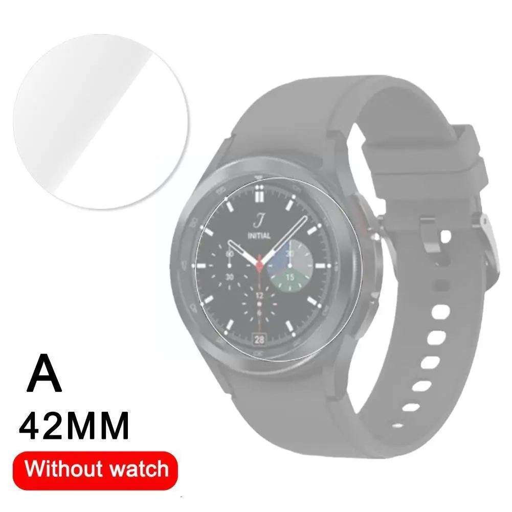 Watch Tempered Glass Screen Protector Tempered Glass Watch Wrist 4 For Galaxy For Smart Watch
Watch Tempered Glass Screen Protector Tempered Glass Watch Wrist 4 For Galaxy For Smart Watch