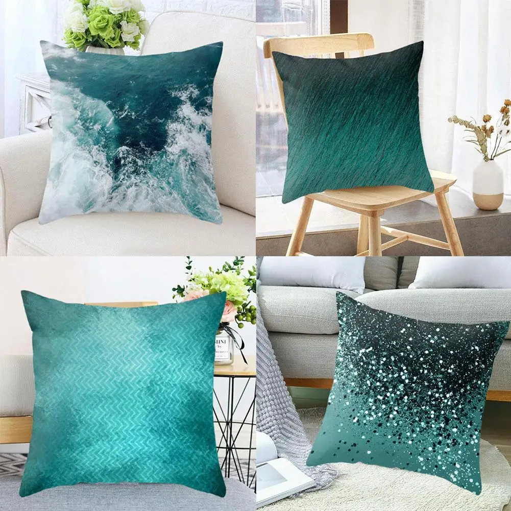 Cushion Cover 45*45 Rectangle Pillow Case For Living Throw Car Sofa Home Office Pillowcase Velvet Room Decoration X0T2
Cushion Cover 45*45 Rectangle Pillow Case For Living Throw Car Sofa Home Office Pillowcase Velvet Room Decoration X0T2