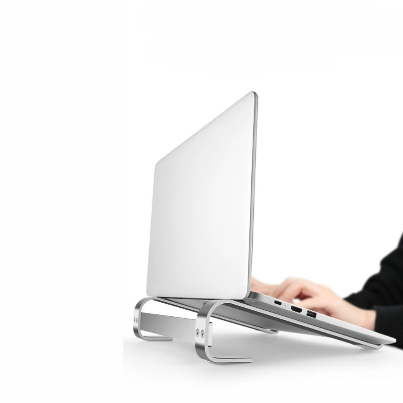 Notebook Stand MacBook Notebook Stand Aluminum Table Stand Heat dissipationStand
Notebook Stand MacBook Notebook Stand Aluminum Table Stand Heat dissipationStand