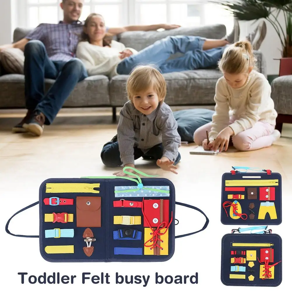 Montessori Early Education Toys For Toddler Play Board Sensory Toys Board Fine Motor Skill Training Montessori Toys For Children
Montessori Early Education Toys For Toddler Play Board Sensory Toys Board Fine Motor Skill Training Montessori Toys For Children