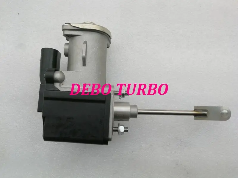 Новый привод турбокомпрессора 03F145701F для AUDI A3 Octavia EOS GOLF 5 6 PASSAT B6 Scirocco Tiguan Touran CBZA CBZB