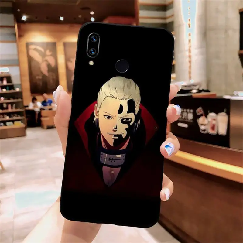 Hidan Akatsuki naruto anime Phone Case For Xiaomi Redmi note 7 8 9 t k30 max3 9 s 10 pro lite
Hidan Akatsuki naruto anime Phone Case For Xiaomi Redmi note 7 8 9 t k30 max3 9 s 10 pro lite