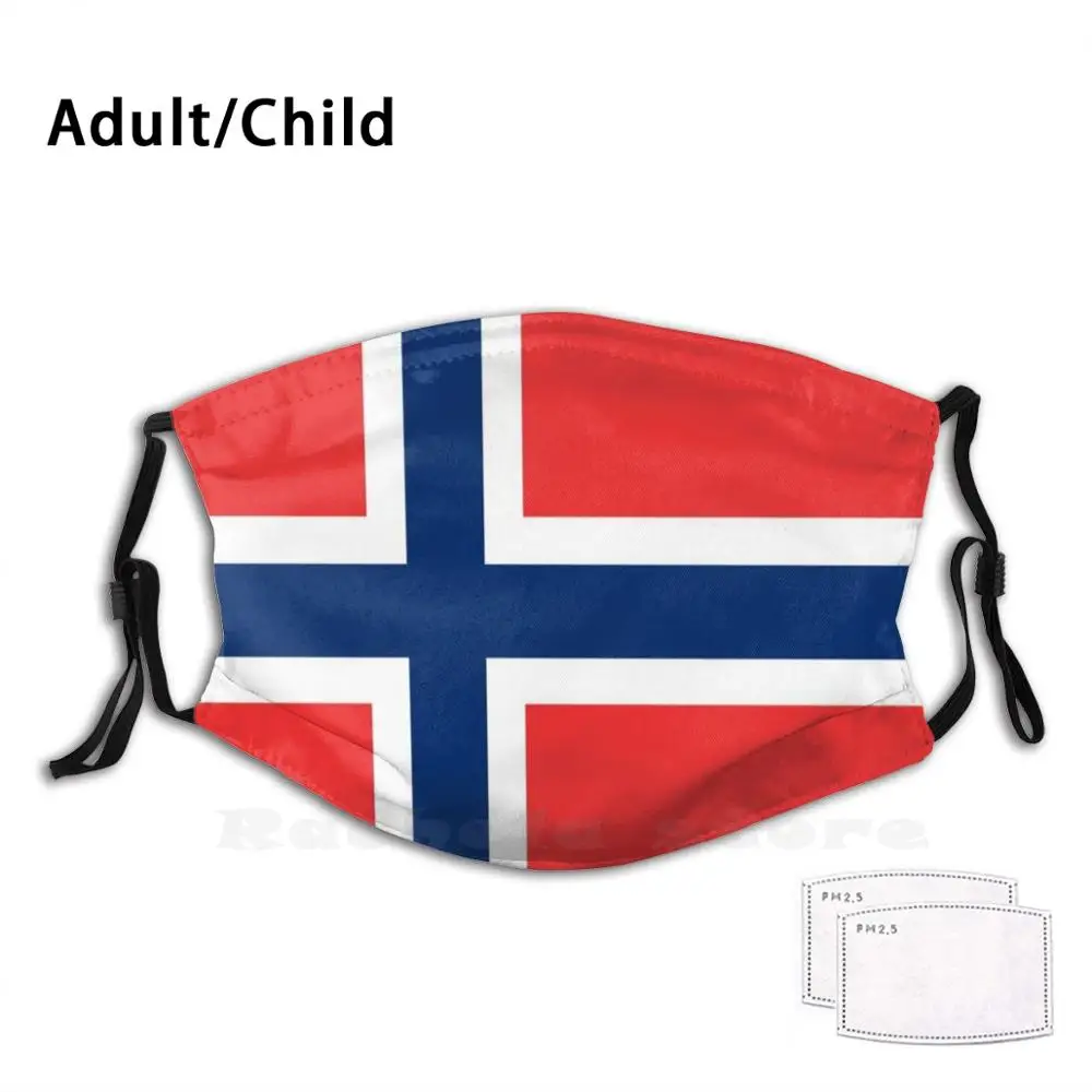 Norway Print Washable Filter Anti Dust Mouth Mask Aline Top Shower Flag Flags World Country Countries Europe Asia Africa North
Norway Print Washable Filter Anti Dust Mouth Mask Aline Top Shower Flag Flags World Country Countries Europe Asia Africa North