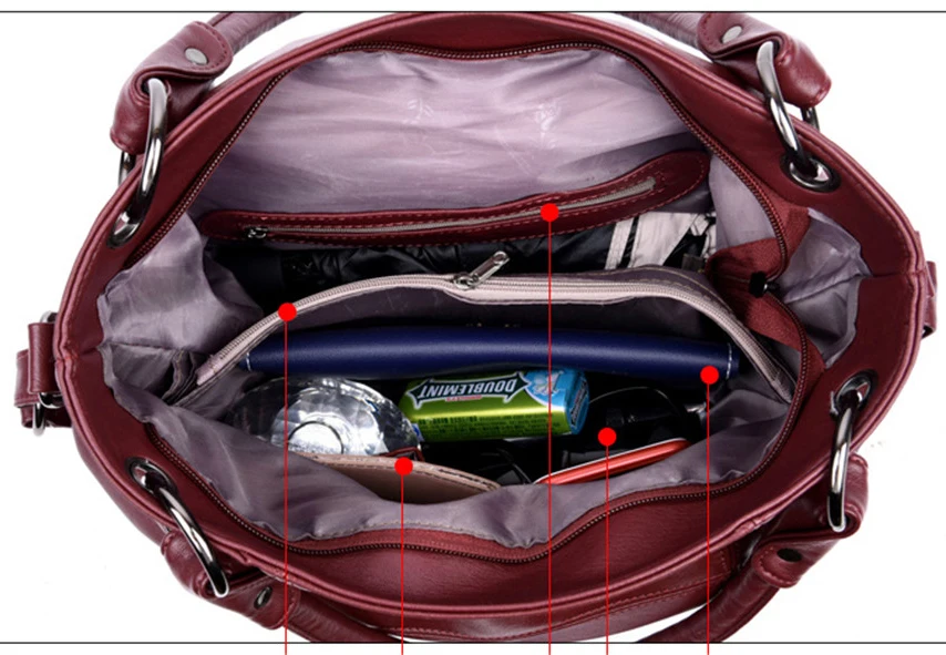 Designer Handbags Lady High Quality Ladies Crossbody Hand Tote Bags For Women Soft Leather Tassel Luxury Handbags Women Bags
Designer Handbags Lady High Quality Ladies Crossbody Hand Tote Bags For Women Soft Leather Tassel Luxury Handbags Women Bags