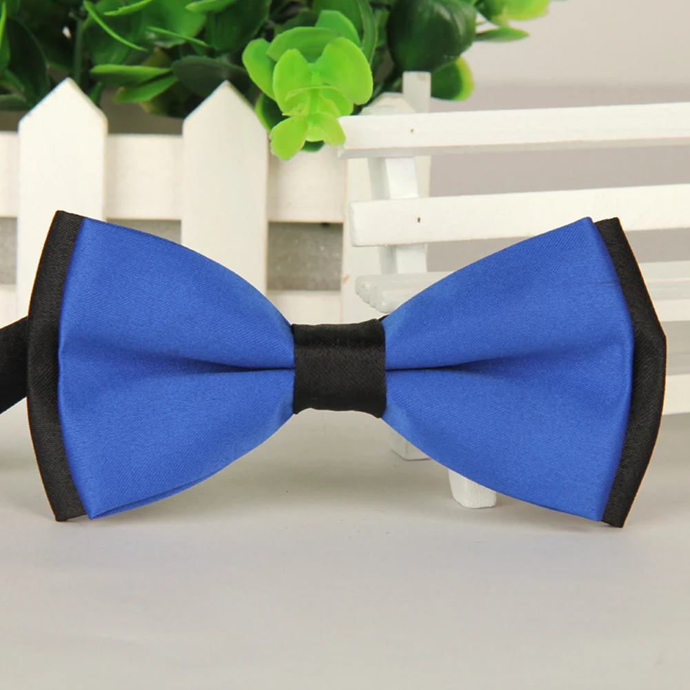 Bow tie polyester silk butterfly adjustable wedding bowtie bow ties for men
Bow tie polyester silk butterfly adjustable wedding bowtie bow ties for men