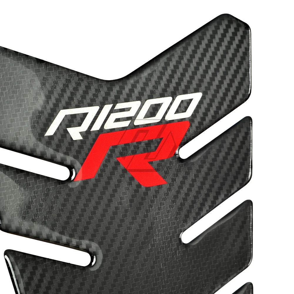 3D Carbon Look Motorcycle Tank Pad Protector Sticker Case for BMW R1200R R1200 R Tank Decal
3D Carbon Look Motorcycle Tank Pad Protector Sticker Case for BMW R1200R R1200 R Tank Decal