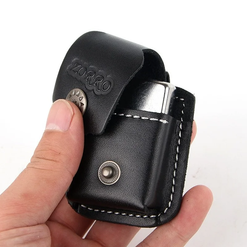 Soft Leather Case Special Leather Case for Kerosene Lighter Smoke Accesoires Protect The Lighter Gadgets for Men Gift for Men
Soft Leather Case Special Leather Case for Kerosene Lighter Smoke Accesoires Protect The Lighter Gadgets for Men Gift for Men