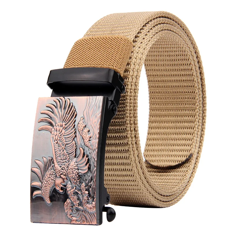 NEW Military Equipment Combat Tactical Belts for Men US Army Training Nylon Metal Buckle Waist Belt Outdoor Hunting Waistband
NEW Military Equipment Combat Tactical Belts for Men US Army Training Nylon Metal Buckle Waist Belt Outdoor Hunting Waistband