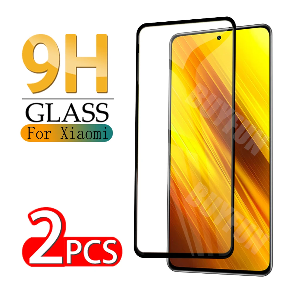2 шт. прозрачное закаленное стекло для Xiaomi Poco X3 NFC защита экрана Safety Tremp для Poco X3 NFC Премиум защитное стекло
2 шт. прозрачное закаленное стекло для Xiaomi Poco X3 NFC защита экрана Safety Tremp для Poco X3 NFC Премиум защитное стекло
