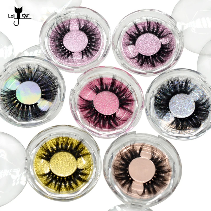 1 Pair Beauty Mink Eyelashes Full Strip False Lashes Wholesale 25mm Fluffy False Eyelash Box Package Reusable Long Mink Lashes
1 Pair Beauty Mink Eyelashes Full Strip False Lashes Wholesale 25mm Fluffy False Eyelash Box Package Reusable Long Mink Lashes