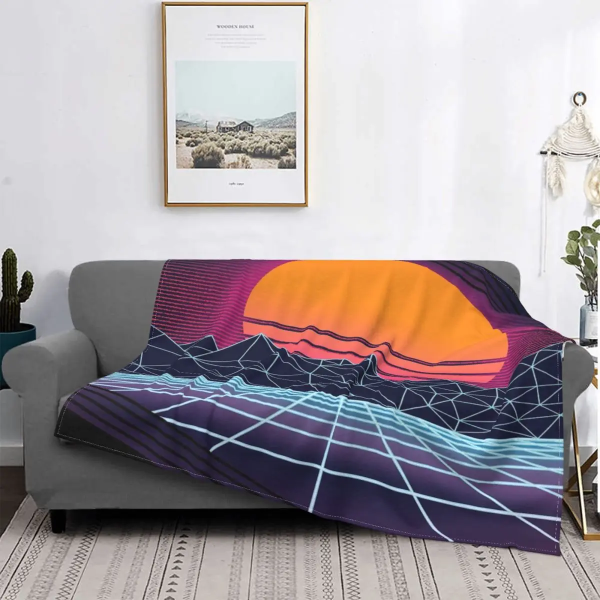 Outrun-Manta de puesta de sol, colcha de cama a cuadros, manta de Anime, manta a cuadros, pickick
Outrun-Manta de puesta de sol, colcha de cama a cuadros, manta de Anime, manta a cuadros, pickick