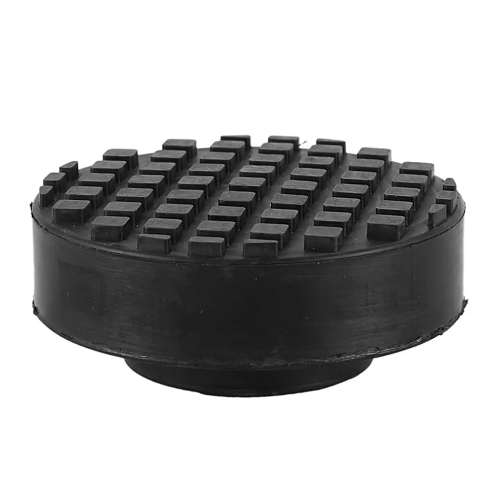 Rubber Slotted Floor Jack Pad Frame Rail Adapter For Pinch Weld Side Pad Defective Products Durable Resistant
Rubber Slotted Floor Jack Pad Frame Rail Adapter For Pinch Weld Side Pad Defective Products Durable Resistant