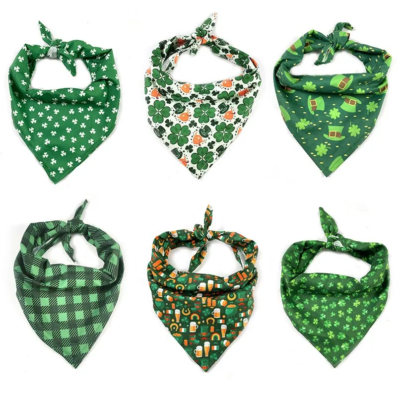 6pcs/lot Donut Pattern Pet Dog Scarf Bibs Triangle Summer Bandana for Dog Pet Puppy
6pcs/lot Donut Pattern Pet Dog Scarf Bibs Triangle Summer Bandana for Dog Pet Puppy