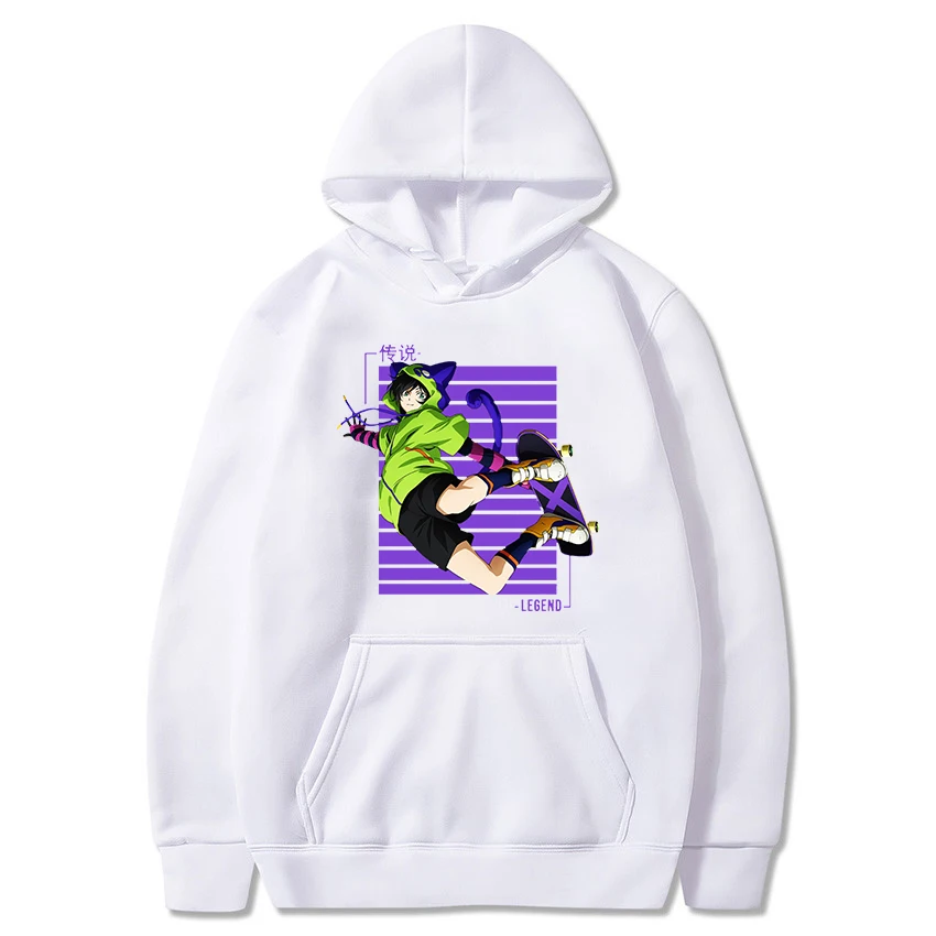 Sk8 The Infinity Kawaii Chinen Miya Hoodies Women Long Sleeve Sweatshirt Japanese Anime Hoody Harajuku Female Clothes Streetwear
Sk8 The Infinity Kawaii Chinen Miya Hoodies Women Long Sleeve Sweatshirt Japanese Anime Hoody Harajuku Female Clothes Streetwear