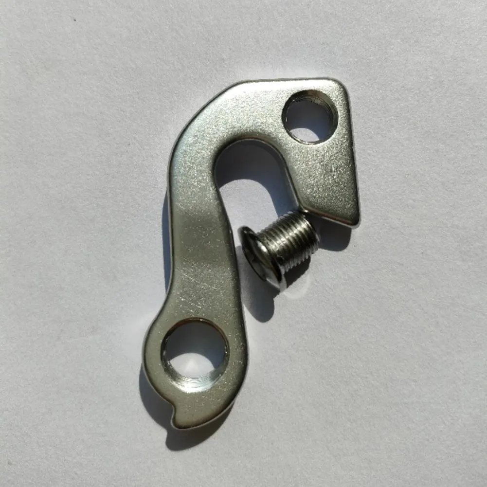 MTB Road Bicycle Aluminum Alloy REAR DERAILLEUR GEAR MECH Frame Gear Tail Hook Parts For GT Aggressor Zaskar KHS
MTB Road Bicycle Aluminum Alloy REAR DERAILLEUR GEAR MECH Frame Gear Tail Hook Parts For GT Aggressor Zaskar KHS