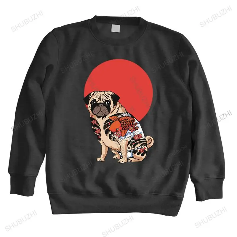 autumn winter hoodies Man crew neck hoodie Yakuza Pug sweatshirt casual brand winter hoodie for boys brand men autumn hoodie
autumn winter hoodies Man crew neck hoodie Yakuza Pug sweatshirt casual brand winter hoodie for boys brand men autumn hoodie