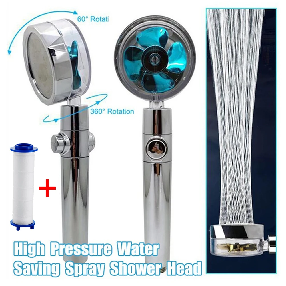 New 360° Rainfall Shower Head High Pressure Water Saving Spray Shower Head Bathroom Hand-held Pressurized Massage Shower Head
New 360° Rainfall Shower Head High Pressure Water Saving Spray Shower Head Bathroom Hand-held Pressurized Massage Shower Head