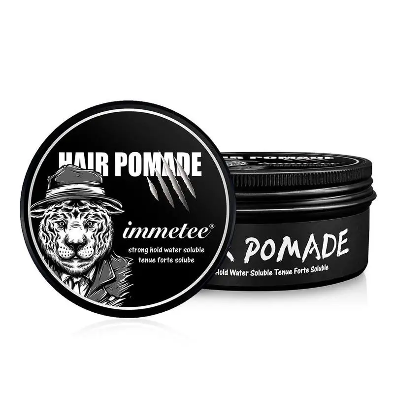 Transparent Hair Wax For Hair Men Style Combed Wax For Hair Hold 120G Use Styling Hold Strong Daily Strong Best Gel W3Q4 
Transparent Hair Wax For Hair Men Style Combed Wax For Hair Hold 120G Use Styling Hold Strong Daily Strong Best Gel W3Q4