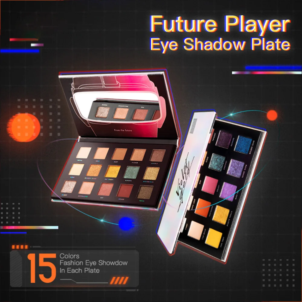 1PC Portable Eyeshadow Compact Colors Shining Eyeshadow Compact Premium Eyeshadow Practical Eyeshadow Pallet for Girl
1PC Portable Eyeshadow Compact Colors Shining Eyeshadow Compact Premium Eyeshadow Practical Eyeshadow Pallet for Girl