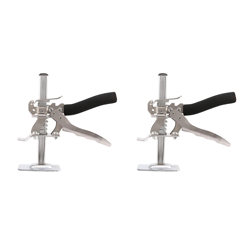 2X Tile Locator Tile Height Adjuster Height Lifter Bricklayer Floor Tile Tool Wall Tile Regulator Manual Tool
2X Tile Locator Tile Height Adjuster Height Lifter Bricklayer Floor Tile Tool Wall Tile Regulator Manual Tool