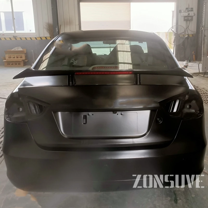 Use For Bmw 5 Series E34 Spoiler Sedan Coupe ABS Plastic Carbon Fiber Look Rear Trunk Wing Body Kit Accessories
Use For Bmw 5 Series E34 Spoiler Sedan Coupe ABS Plastic Carbon Fiber Look Rear Trunk Wing Body Kit Accessories