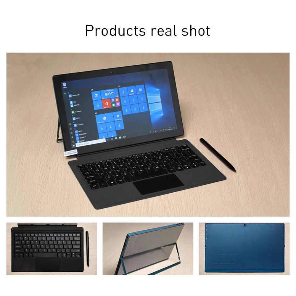 PiPO Tablet Quad Core Win 10 IntelGemini lake N4120 8+128G 11.6 Inches with Keyboard Stylus Pen OTG Cable 1920x1080 Tablet
PiPO Tablet Quad Core Win 10 IntelGemini lake N4120 8+128G 11.6 Inches with Keyboard Stylus Pen OTG Cable 1920x1080 Tablet