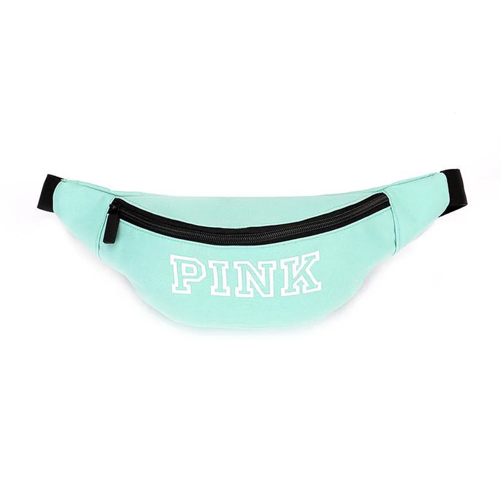 New Girl Pink Fanny Pack Chest Pocket Pouch Belt Heuptas Waist Bag Pack Women Money Belt Chest Bolsa
New Girl Pink Fanny Pack Chest Pocket Pouch Belt Heuptas Waist Bag Pack Women Money Belt Chest Bolsa