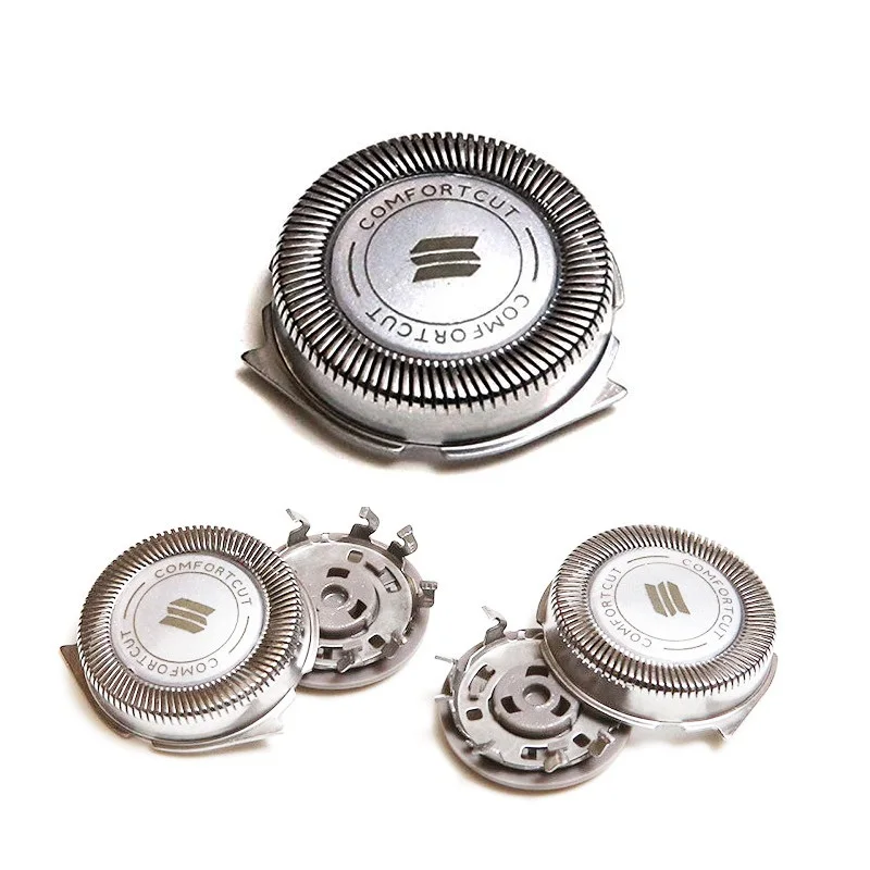 3pcs New SH50 Replacement Shaver Head for Philips Norelco Spectra S5510 S5110 HQ7890 PT860 HQ8445 HQ8870 PT870 AT890 HQ7330
3pcs New SH50 Replacement Shaver Head for Philips Norelco Spectra S5510 S5110 HQ7890 PT860 HQ8445 HQ8870 PT870 AT890 HQ7330