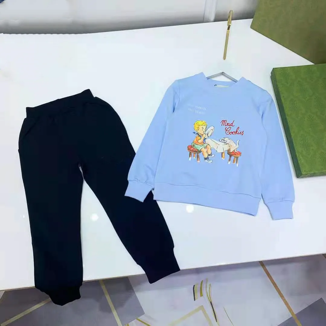 2021 warm winter pattern pink Long Sleeve Top + trousers brand baby's and girl's clothing set
2021 warm winter pattern pink Long Sleeve Top + trousers brand baby's and girl's clothing set