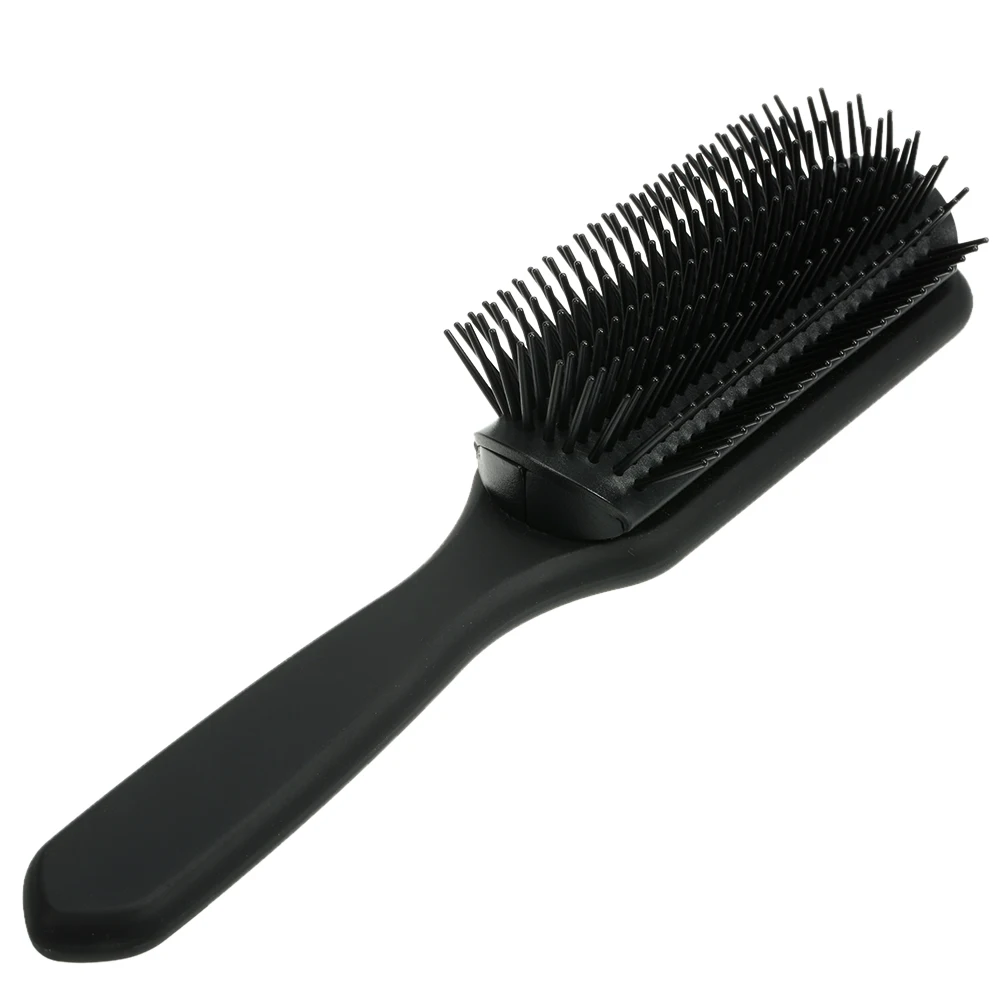 1Pc Hair Brush Care Comb Airbag Hairbrush 9 Rows Antistatic Head Massager Tool Plastic Dentangling Brush Men Hairdressing Combs
1Pc Hair Brush Care Comb Airbag Hairbrush 9 Rows Antistatic Head Massager Tool Plastic Dentangling Brush Men Hairdressing Combs