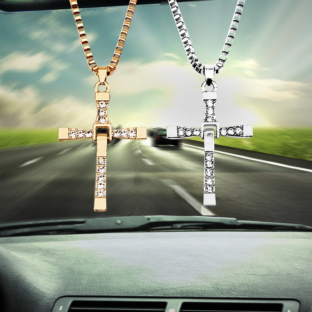 Alloy Auto Interior Accessories Car Rearview Mirror Hanging Ornaments Decoration Car Pendant Car-Styling Christian Cross
Alloy Auto Interior Accessories Car Rearview Mirror Hanging Ornaments Decoration Car Pendant Car-Styling Christian Cross
