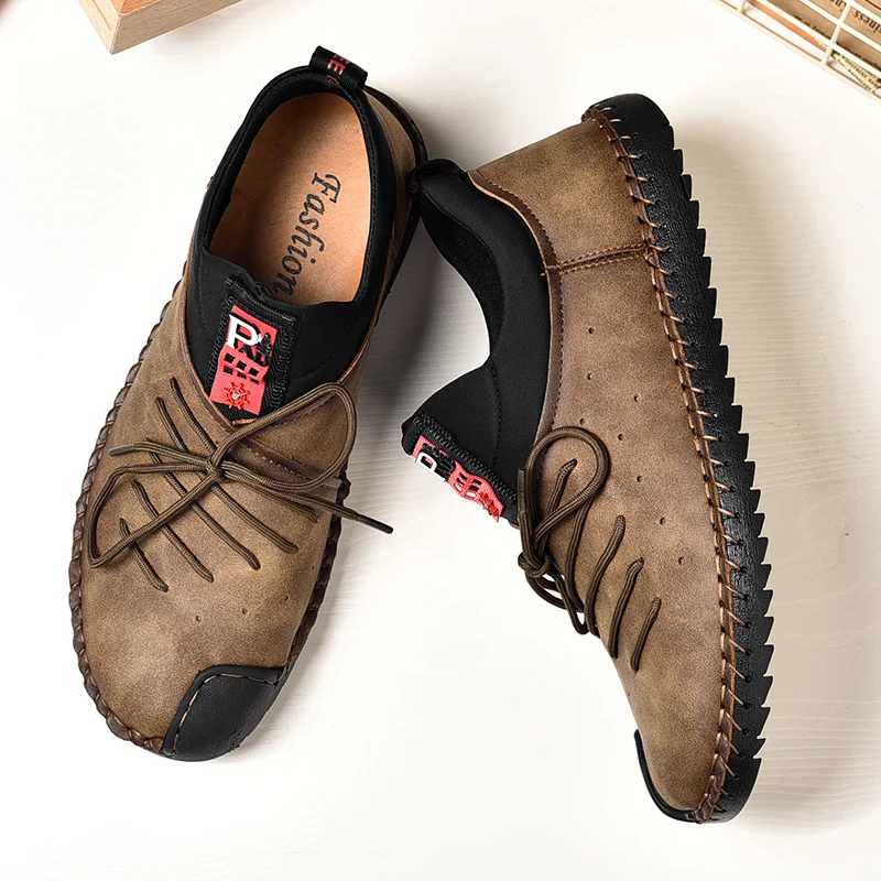 Men's Shoes
Men's Shoes