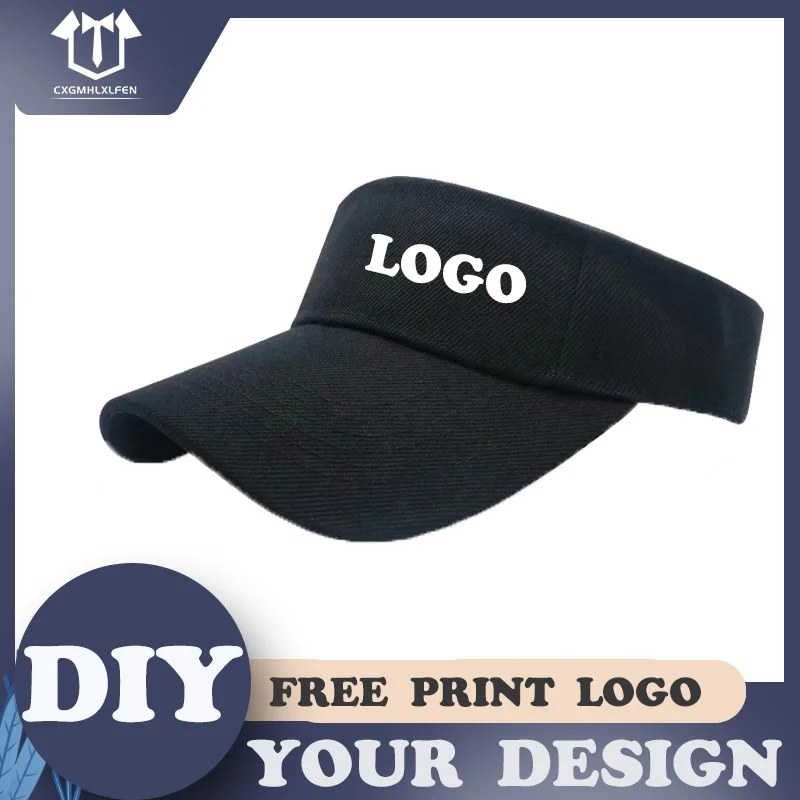 Multi-color pure cotton top hat, casual sports, men and women can wear the top hat with custom LOGO printing brand text
Multi-color pure cotton top hat, casual sports, men and women can wear the top hat with custom LOGO printing brand text