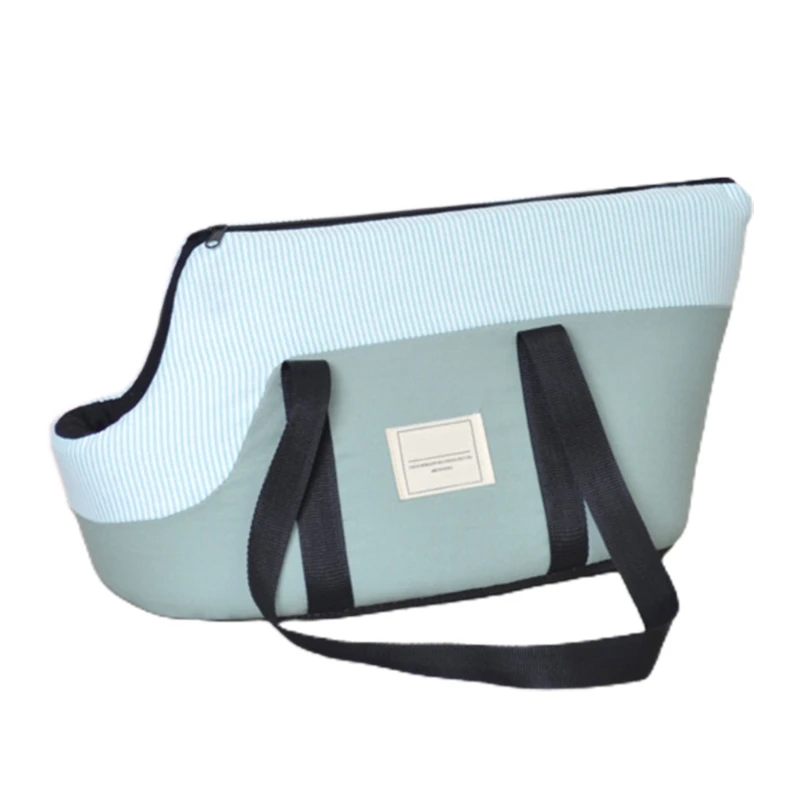 Portable Travel Cozy Soft Pet Carrier Shoulder Bag Puppy Cat Dog Tote for Outdoor Hiking Camping
Portable Travel Cozy Soft Pet Carrier Shoulder Bag Puppy Cat Dog Tote for Outdoor Hiking Camping