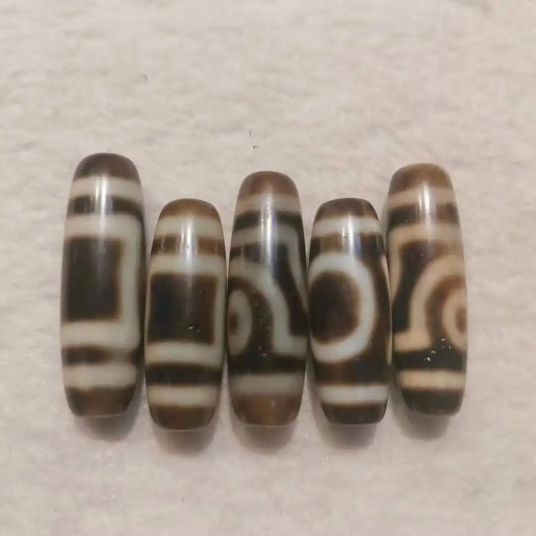 1 шт./лот натуральные высококачественные тибетские старые dzi beads1/ 2/3 глазные зубья желтые бриллиантовые классические узоры
1 шт./лот натуральные высококачественные тибетские старые dzi beads1/ 2/3 глазные зубья желтые бриллиантовые классические узоры