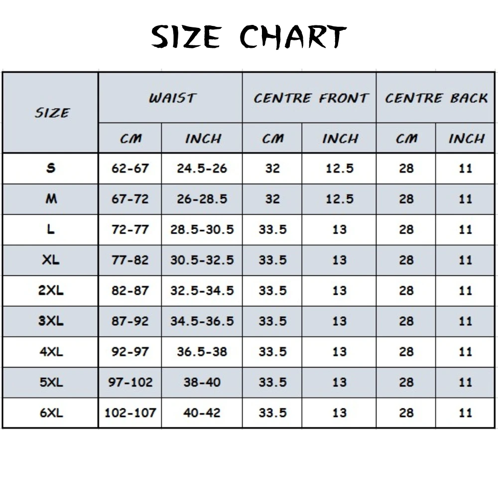 Women Latex Waist Trainer Body Shaper Corsets with Zipper Cincher Corset Steel Bones and 3 Waist Belts Slimming Shapewear Plus
Women Latex Waist Trainer Body Shaper Corsets with Zipper Cincher Corset Steel Bones and 3 Waist Belts Slimming Shapewear Plus