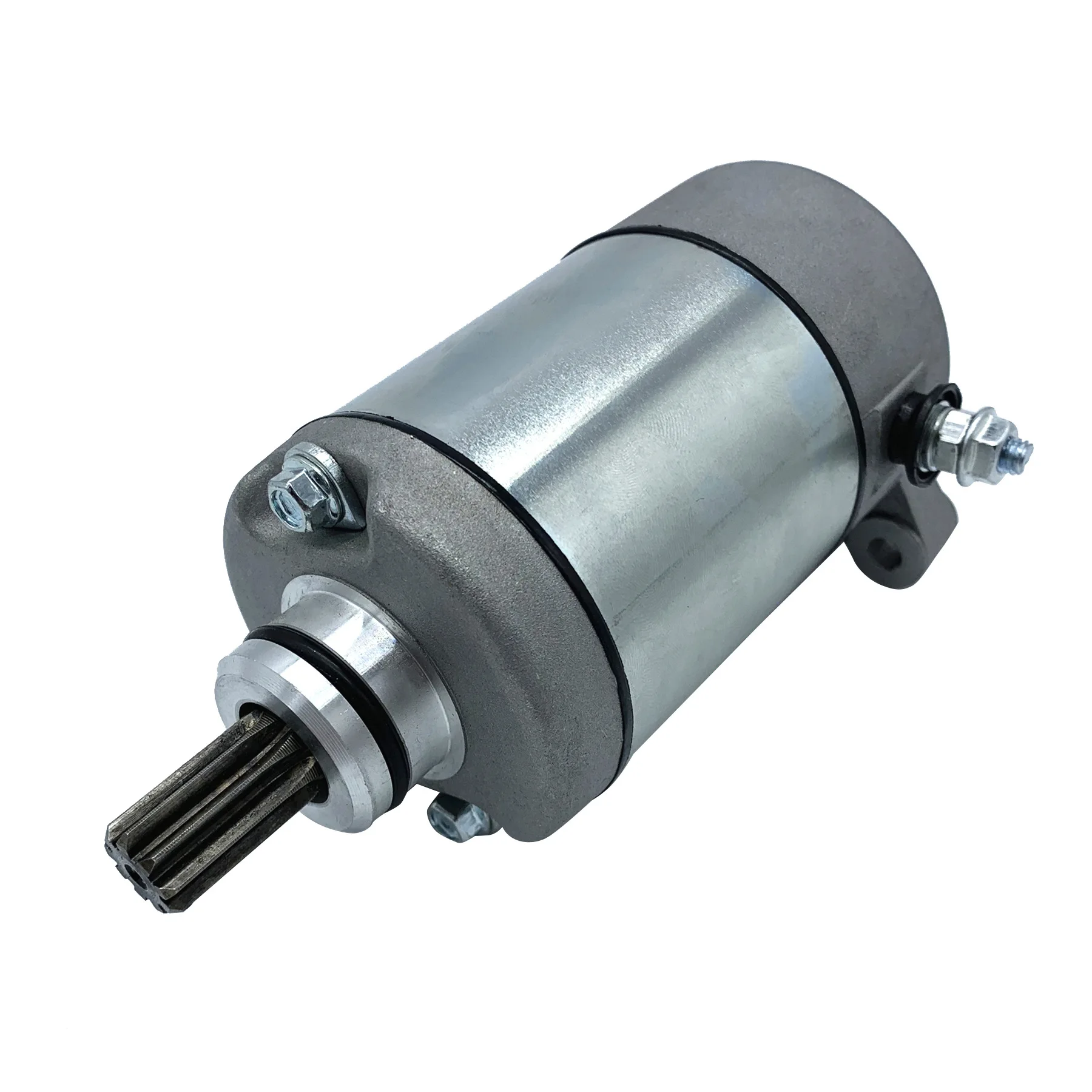Motorcycle Starter FOR Polaris 500 Starter Athlete Sportsman 500 UTV Starter Motor
Motorcycle Starter FOR Polaris 500 Starter Athlete Sportsman 500 UTV Starter Motor
