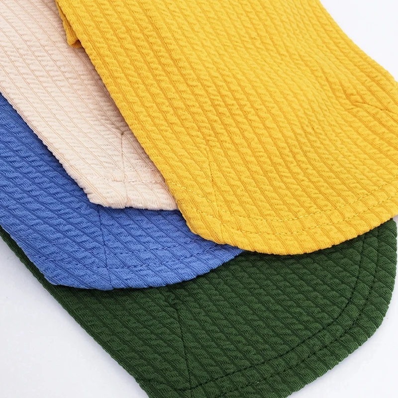 Dogs Warm Winter Sweater Pet Soft Thickening Solid-colored Bottom Shirt Small And Medium Dogs Warm T-shirt Pet Clothing
Dogs Warm Winter Sweater Pet Soft Thickening Solid-colored Bottom Shirt Small And Medium Dogs Warm T-shirt Pet Clothing