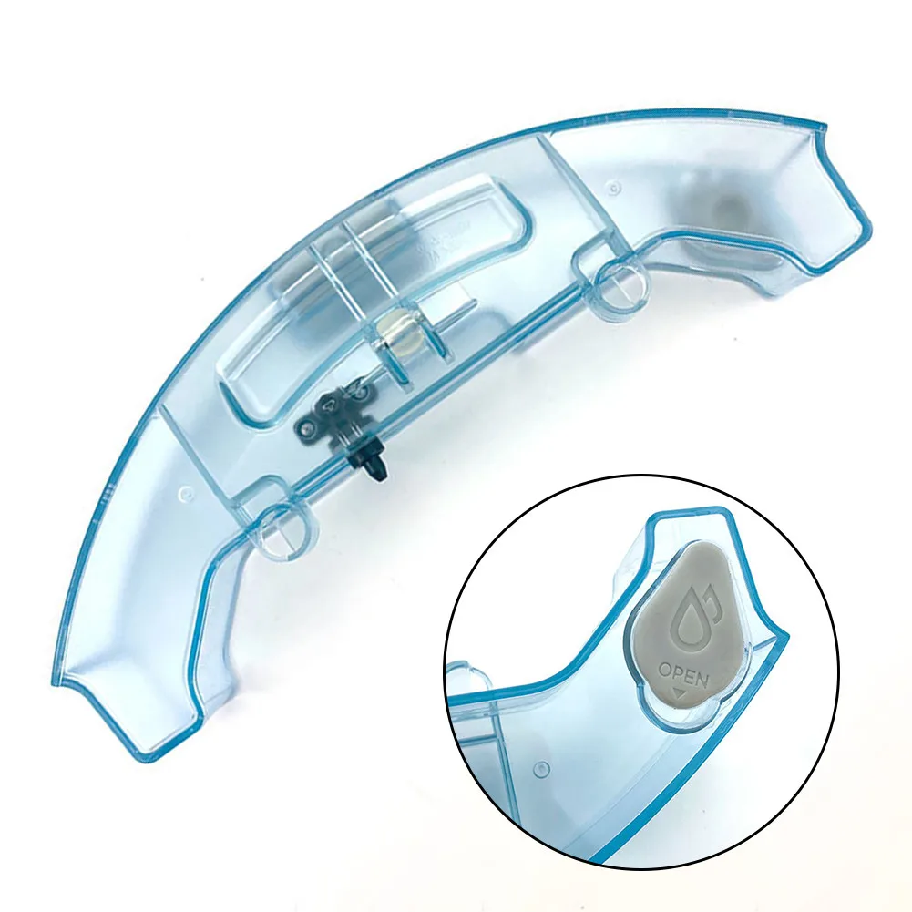 Water Tank For Samsung VR05R5050WK Robotic Vacuum Cleaner Parts Replace Your Old Or Damaged Parts In Stock
Water Tank For Samsung VR05R5050WK Robotic Vacuum Cleaner Parts Replace Your Old Or Damaged Parts In Stock
