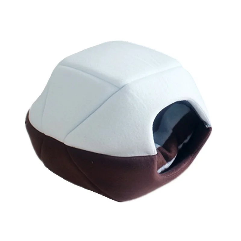 Winter Cat Dog Bed House S/M/L Foldable Soft Warm Animal Puppy Cave Sleeping Mat Pad Nest Kennel Pet Dog Accessories cama perro
Winter Cat Dog Bed House S/M/L Foldable Soft Warm Animal Puppy Cave Sleeping Mat Pad Nest Kennel Pet Dog Accessories cama perro