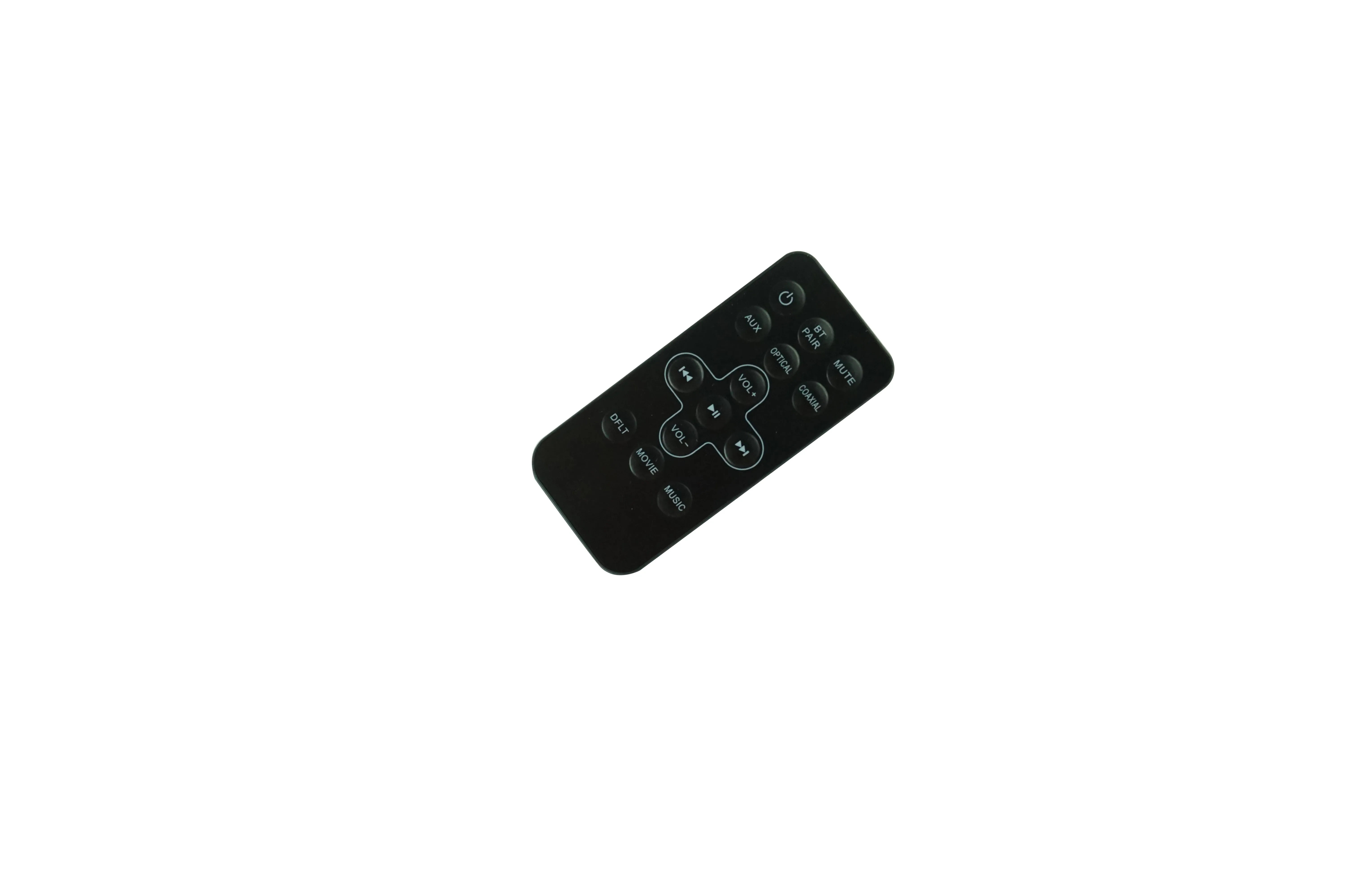 Remote Control For Logik 105000784 L32SBIN16 Sound Bar Soundbar Audio System Speaker
Remote Control For Logik 105000784 L32SBIN16 Sound Bar Soundbar Audio System Speaker