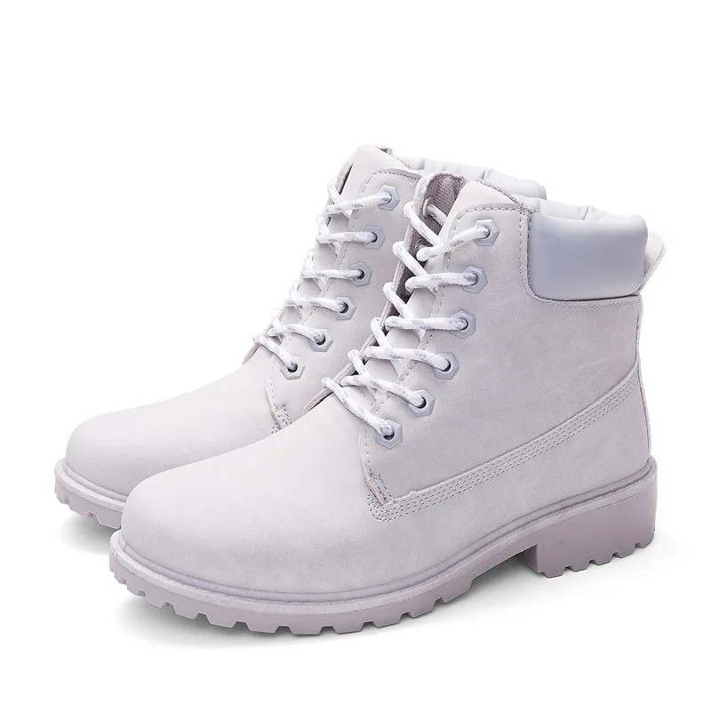 Winter ankle boots women shoes 2020 warm plush women snow boots square heels winter shoes woman botas botines mujer
Winter ankle boots women shoes 2020 warm plush women snow boots square heels winter shoes woman botas botines mujer