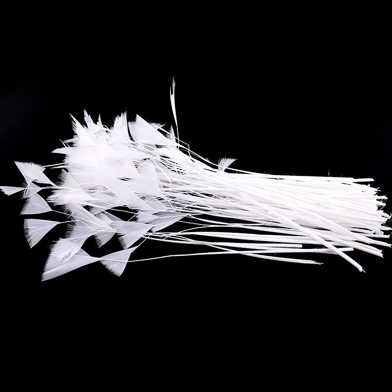Best Selling 50 Pieces Of Natural Dyed Chicken Hair 8-15CM Wedding Dress Fluffy Art DIY Hat Jewelry Holiday Scene Decoration
Best Selling 50 Pieces Of Natural Dyed Chicken Hair 8-15CM Wedding Dress Fluffy Art DIY Hat Jewelry Holiday Scene Decoration