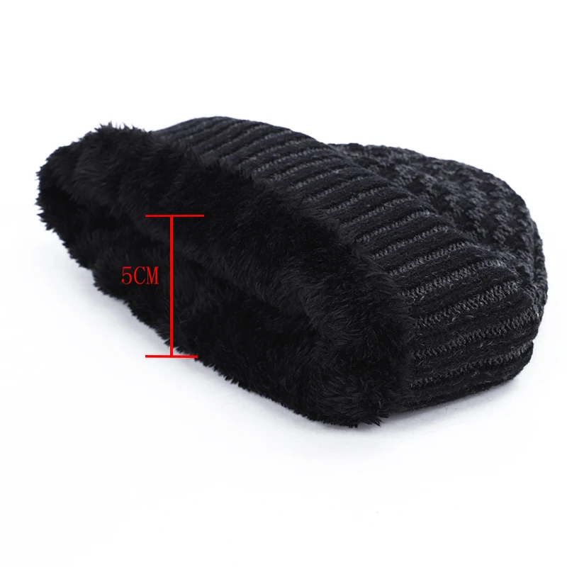 2020 new plus velvet cotton cap winter warm men and women knit hat outdoor leisure plaid striped high quality cotton men's peas
2020 new plus velvet cotton cap winter warm men and women knit hat outdoor leisure plaid striped high quality cotton men's peas