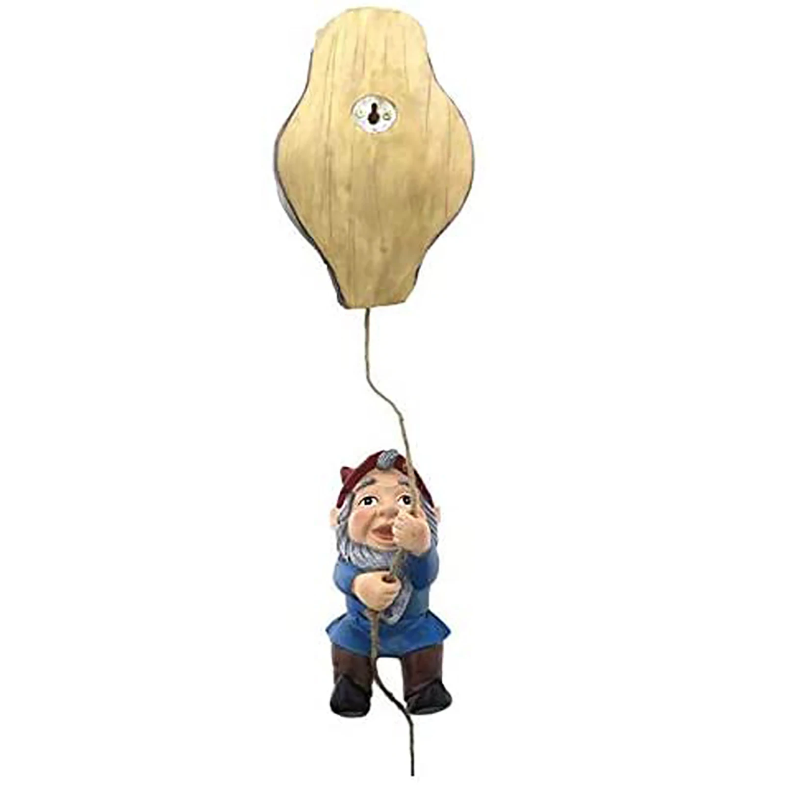 Miniature Garden Gnome Tree Hugger Interesting Tree Ornament for Tree Sculptures Garden Decoration BJStore
Miniature Garden Gnome Tree Hugger Interesting Tree Ornament for Tree Sculptures Garden Decoration BJStore