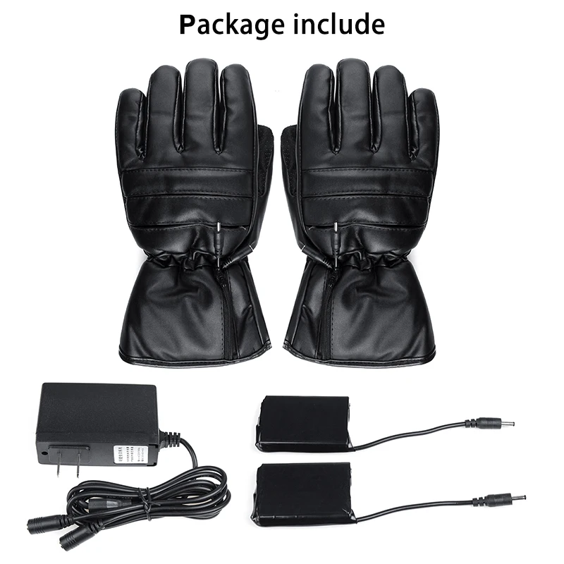 Windproof Ski Gloves Waterproof Gloves with Touchscreen Function Snowboard Heated Gloves Warm Snowmobile Snow Gloves Men Women
Windproof Ski Gloves Waterproof Gloves with Touchscreen Function Snowboard Heated Gloves Warm Snowmobile Snow Gloves Men Women